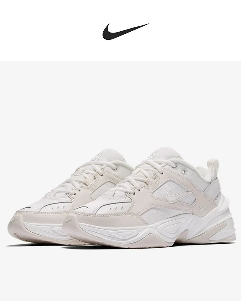 Chaussures de ville confortables Nike M2K TEKNO pour femme, authentiques, AO3108-006