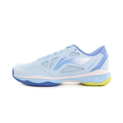 Li-Ning Unisex HALBERD STRIKE Παπούτσια μπάντμιντον Αναπνεύσιμα Άνετα LiNing Ανδρικά Γυναικεία Παπούτσια Προπόνησης AYTV021