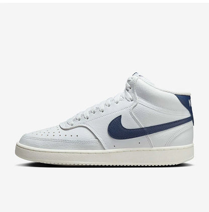 Nike genuine new women's wear-resistant, breathable, lightweight sports and leisure board shoes CD5436-109