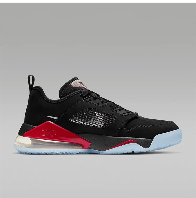 Αυθεντικά ανδρικά παπούτσια μπάσκετ Nike JORDAN με αερόστρωμα και αναπνεύσιμη κατασκευή CK1196-008