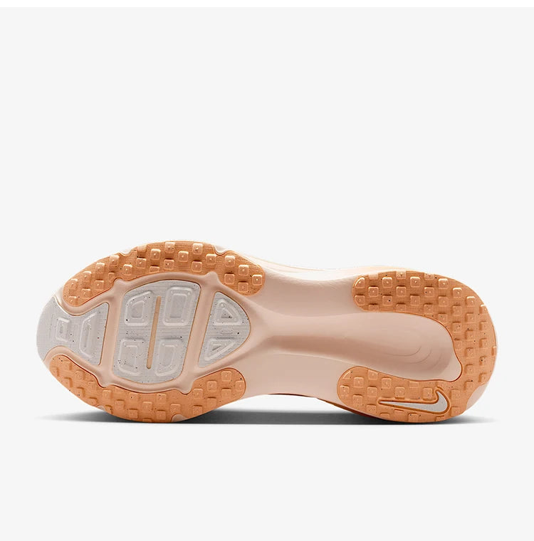 Nike Authentic Vomero 18 Women's Low-Top Cushioned Road Running Shoes HM6804-800