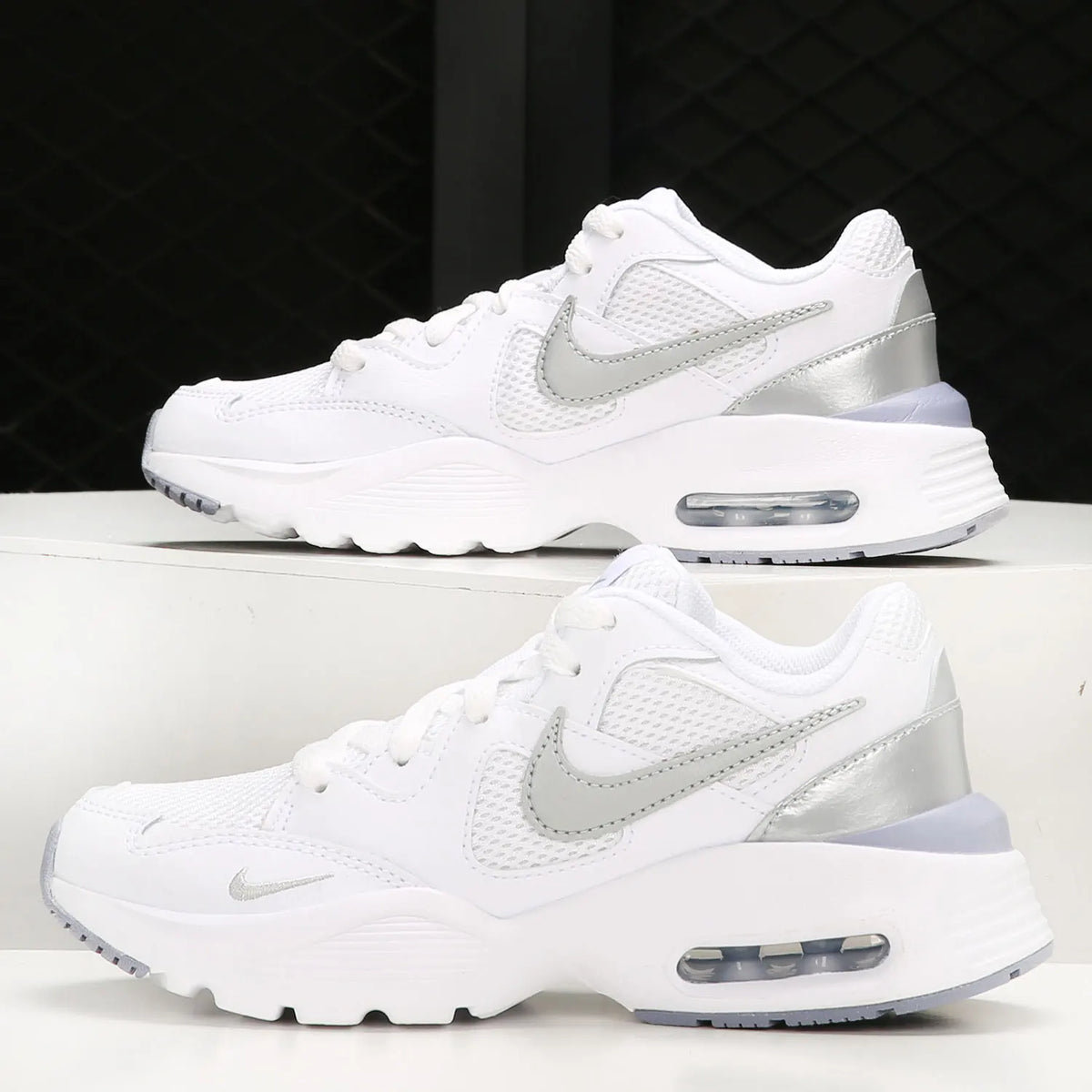 Nike genuine season new women's lightweight breathable casual sports shoes CJ1671-106