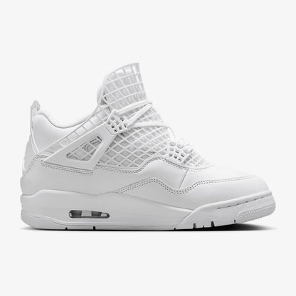 Chaussures de basket-ball Nike Jordan pour femme avec empiècements en maille FN7251-107