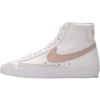 Nike Genuine Blazer Pioneer Dámske polovičné ležérne tenisky CZ1055-118