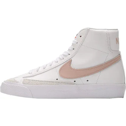 Nike Genuine Blazer Pioneer Dámske polovičné ležérne tenisky CZ1055-118