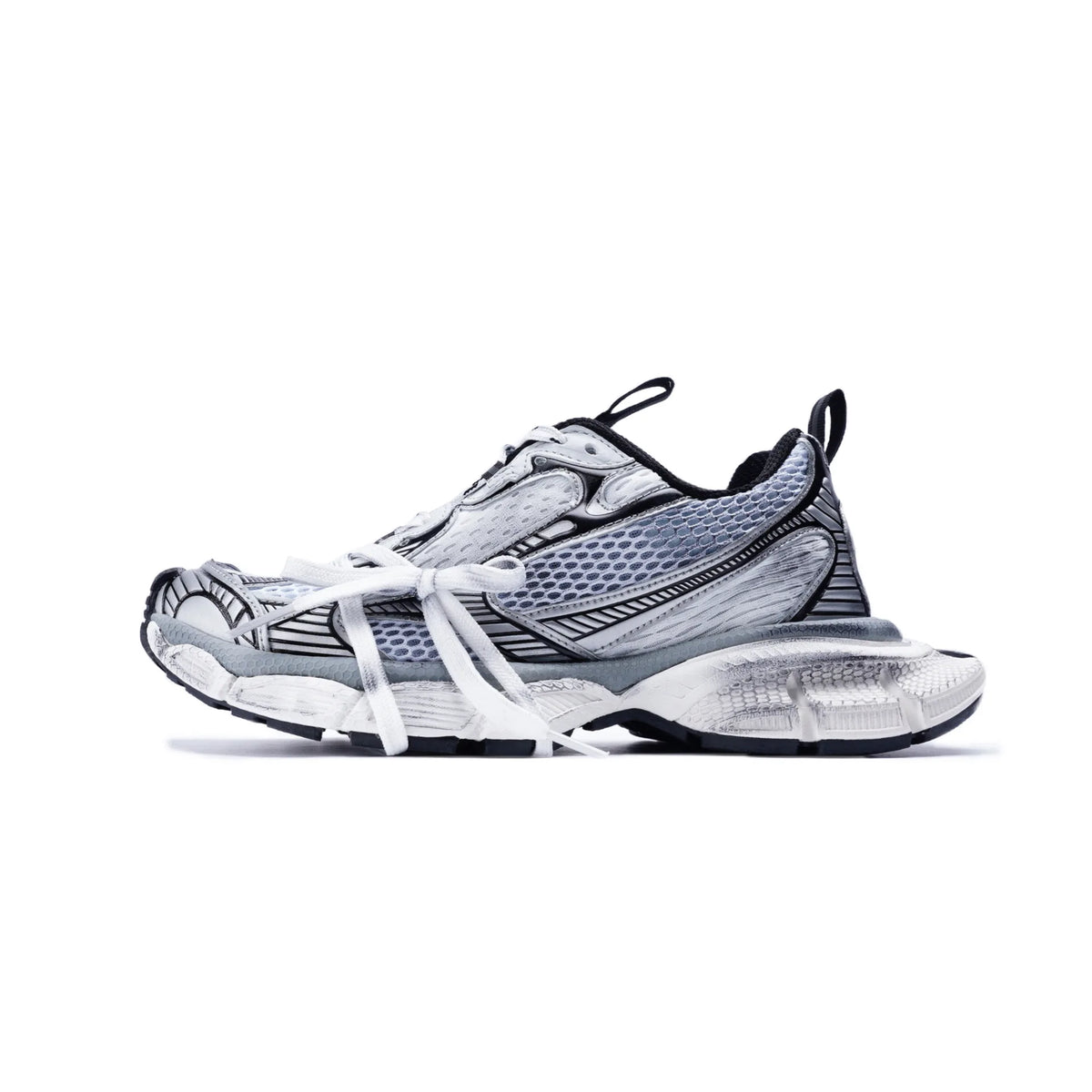 Chaussures à semelles épaisses pour hommes et femmes, pointures 36 à 45. Paris 3XL. Chaussures « Dad Shoes » pour gagner en hauteur. Chaussures épaisées respirantes. Chaussures de sport décontractées.
