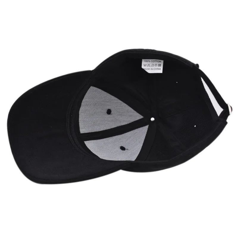 Afslappede baseballkasketter til kvinder og mænd – modekasketter i ruskind til efterår og vinter – udendørs solkasketter – snapback-kasketter – unisex-kasketter i ensfarvet design – hiphop-kasketter