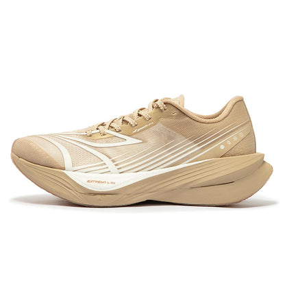 361 Degrees Furious ET Men's Running Shoes Carbon Plate Racing Marathon Rebound Breathable Cushioning Male Sneakers 672512216F
