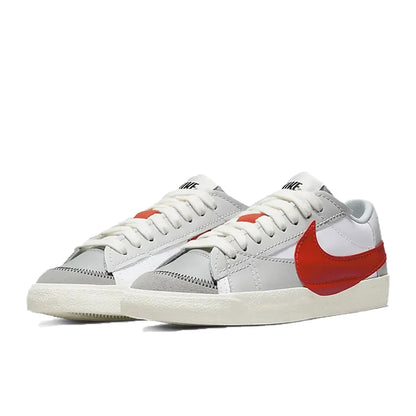 Nike Blazer Sneakers Classic Retro Design Durable Comfort for Casual Everyday Wear CZ1055-100
