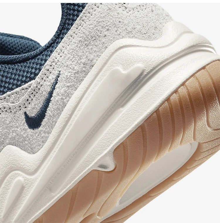 Nike genuine summer new women's retro wear-resistant casual sports shoes DR9761-004
