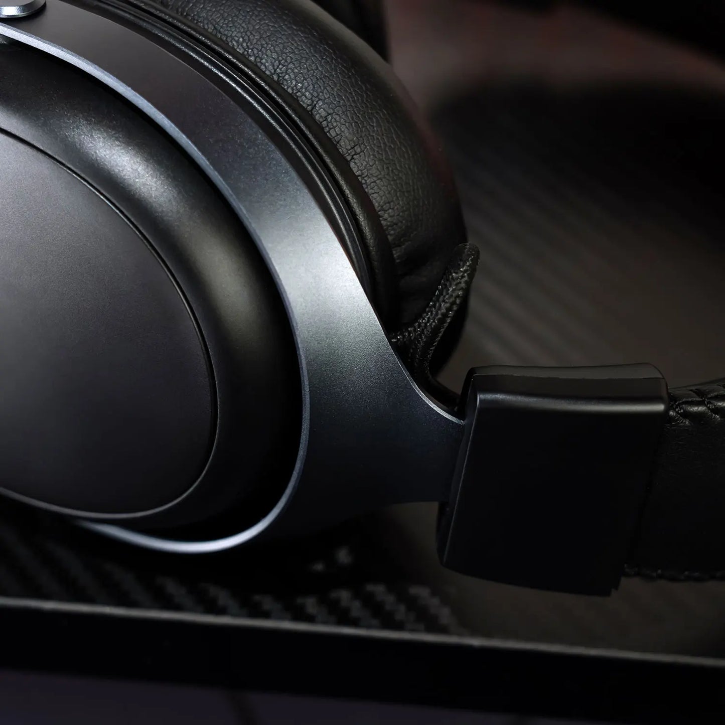 AKKO Verge S9 Gaming Headset with Mic – 53mm Driver, Quad-Mode Wireless Bluetooth 5.3, 7.1 Surround Sound FPS Pro Gaming Headphones