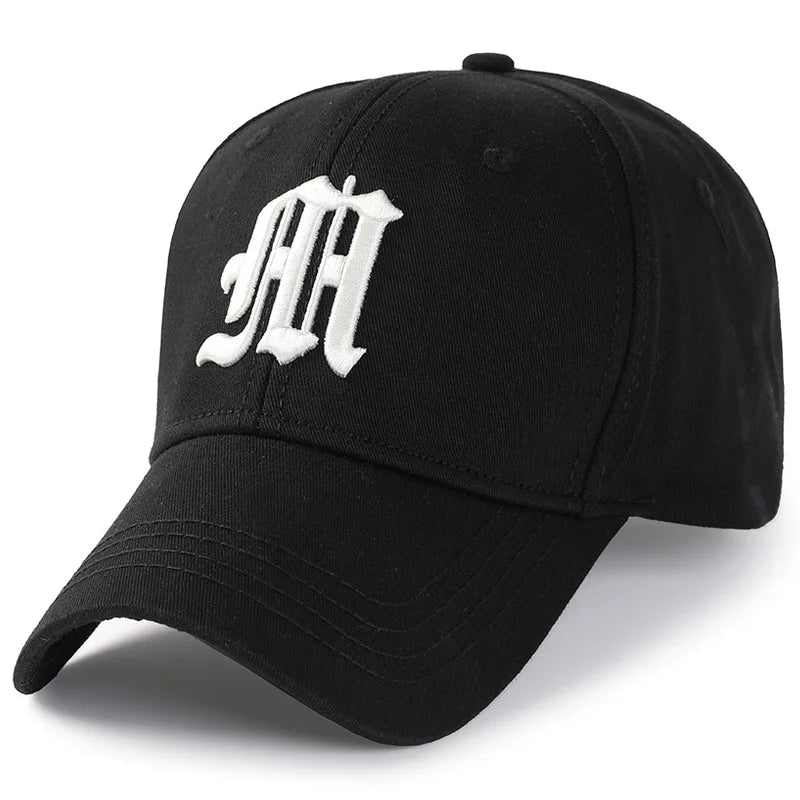 Baseball Caps for Big Head Men Women XXL Oversize High Crown Adjustable Plain Solid Snapback Hats 56-60cm 60-65cm