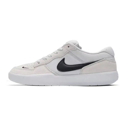 Hot Nike Men SB Force  Low Top Skateboard Shoes Casual Daily Wear Athletic Sneakers CZ2959-003
