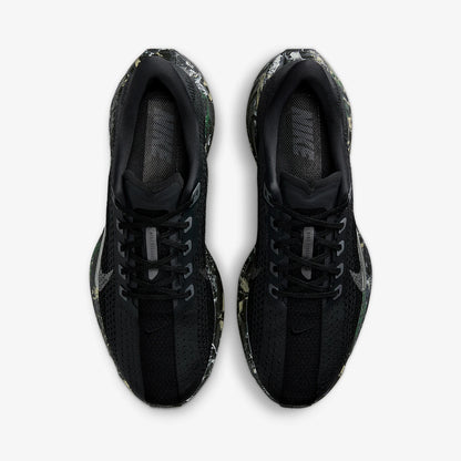 Nike Authentic Spring Style herre-løbesko med lavt skaft, slidstærke og stødabsorberende IM3713-001