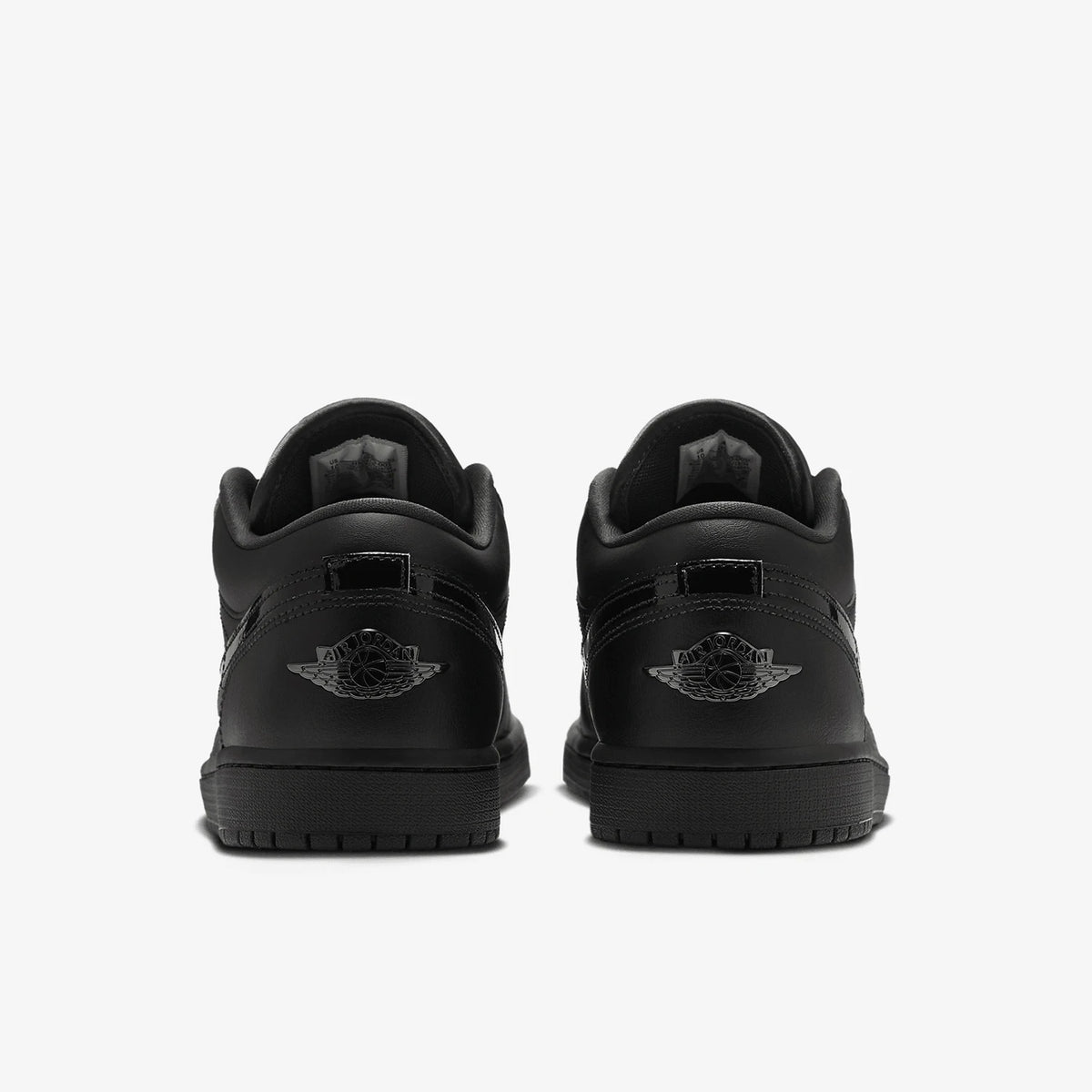 Oryginalne męskie klasyczne trampki Nike JORDAN z amortyzacją, do codziennego noszenia, wiązane HM3690-001