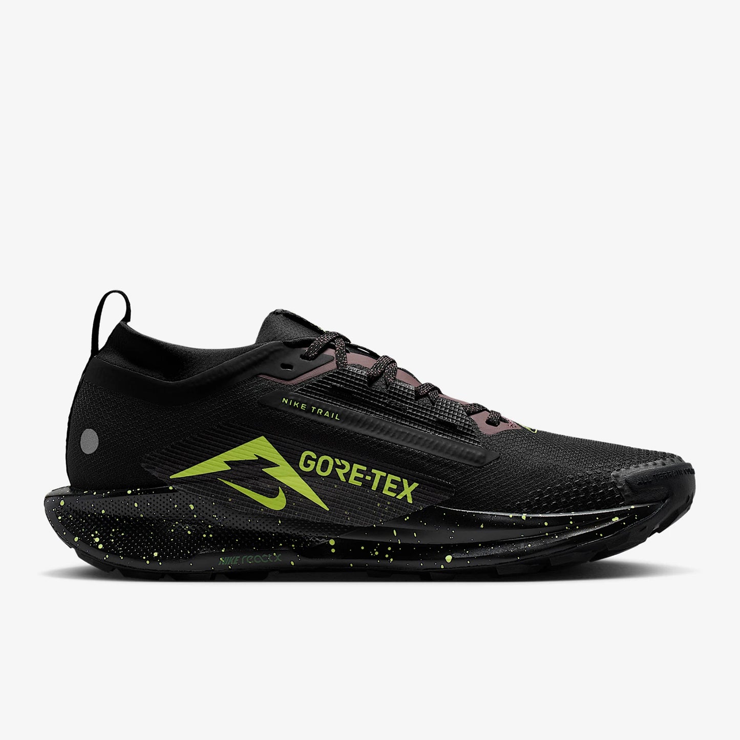 Nike Mens Spring Low Top Shock Absorption Durable Sport Running Shoes FQ0908-014