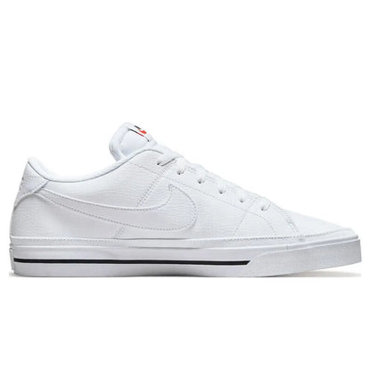 Zapatillas Nike Court Legacy: comodidad clásica, amortiguación, antideslizantes, duraderas, para uso casual diario DH3162-101