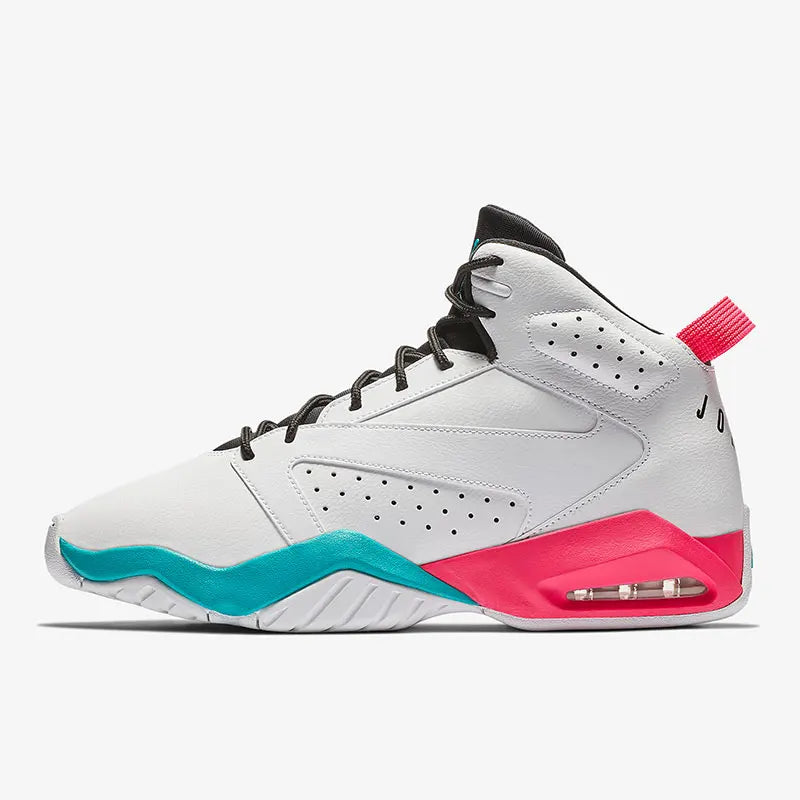 Oryginalne męskie buty do koszykówki Nike Jordan Lift Off AR4430-105