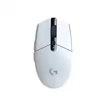 Logitech G304 Wireless Gaming Mouse LIGHTSPEED, Lightweight Ergonomic Wireless Mouse for PC, High-Performance Gaming Mouse