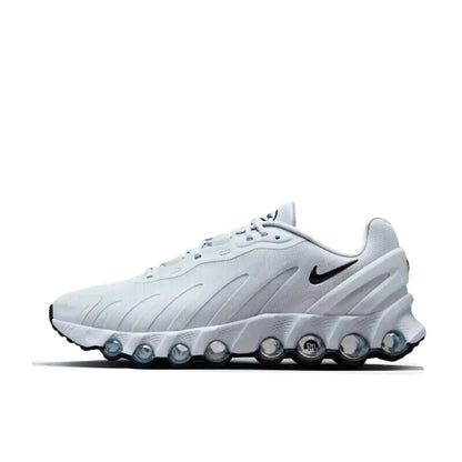 Nike Air Max Dn8 Classic – uniwersalne buty do biegania, model unisex, kolor czerwony, IH4119-401
