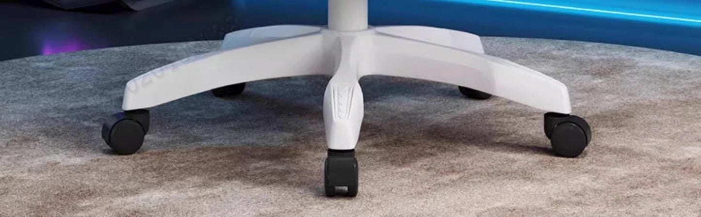S6 Gaming Chair Comfortable Sedentary Ergonomic Adjustable Backrest Computer Chair Dormitory Lift Chaise gaming Live chair
