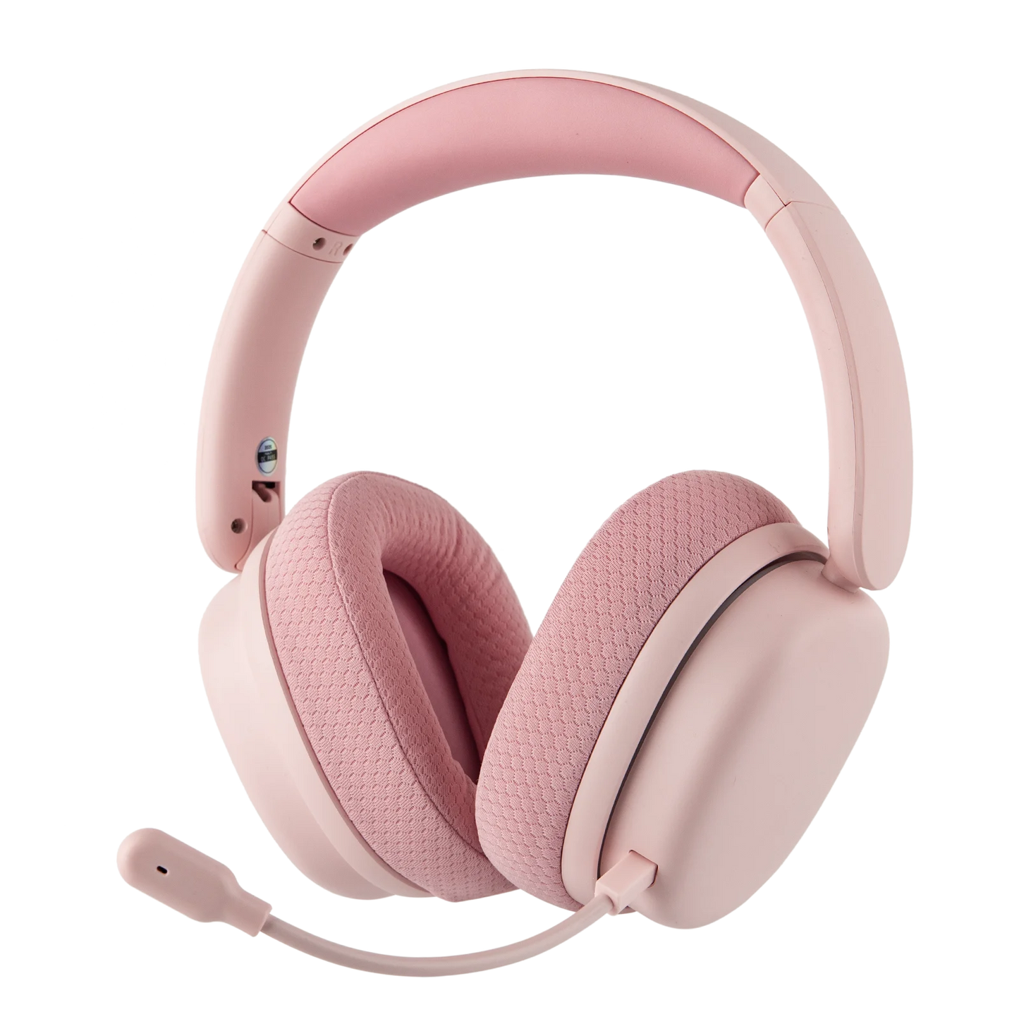 AULA G7 Pro Gaming Headset 7.1 Surround Sound Wireless Bluetooth 5.3 Headphones with Noise Cancelling Mic for PS5/PS4/PC/Switch