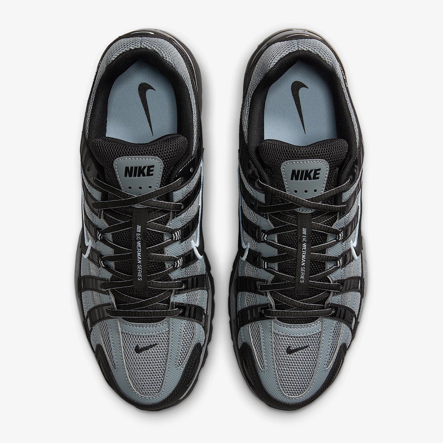 Nike genuine P-6000 men's sports shock-absorbing, wear-resistant and fashionable running shoes IF6199-003