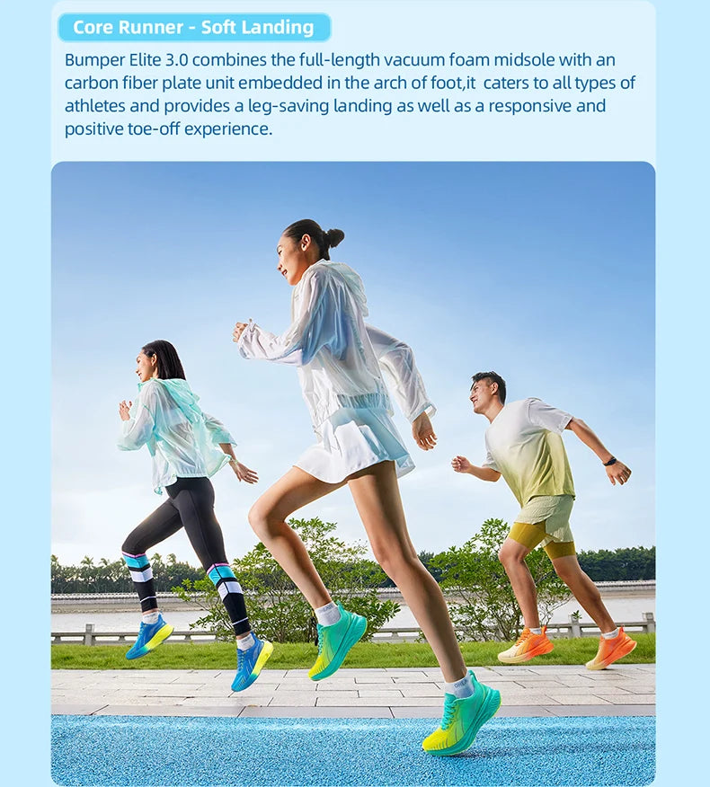 ONEMIX Nuove scarpe da running ammortizzate da uomo, adatte a runner pesanti, stringate, sportive da donna, antiscivolo, outdoor, sneakers atletiche da uomo