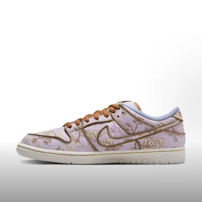 Nike Dunk SB Fashionable, Versatile, Premium Comfort, Durable, Slip-Resistant Low-Top Casual Sneakers HF3063-001