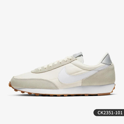 Oryginalne damskie buty codzienne Nike DBREAK, wygodne i oddychające, CK2351-101