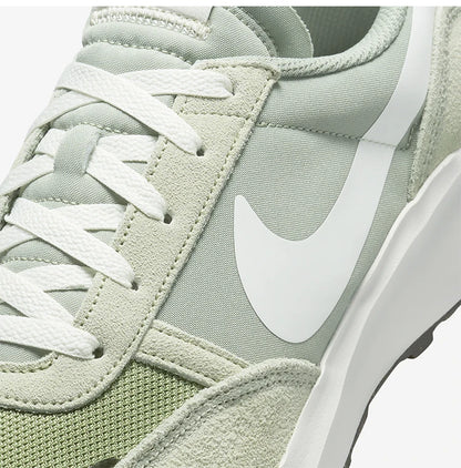 Nike Genuine Product Waffle Nav Men's Retro Suede Sneakers FJ4195-300