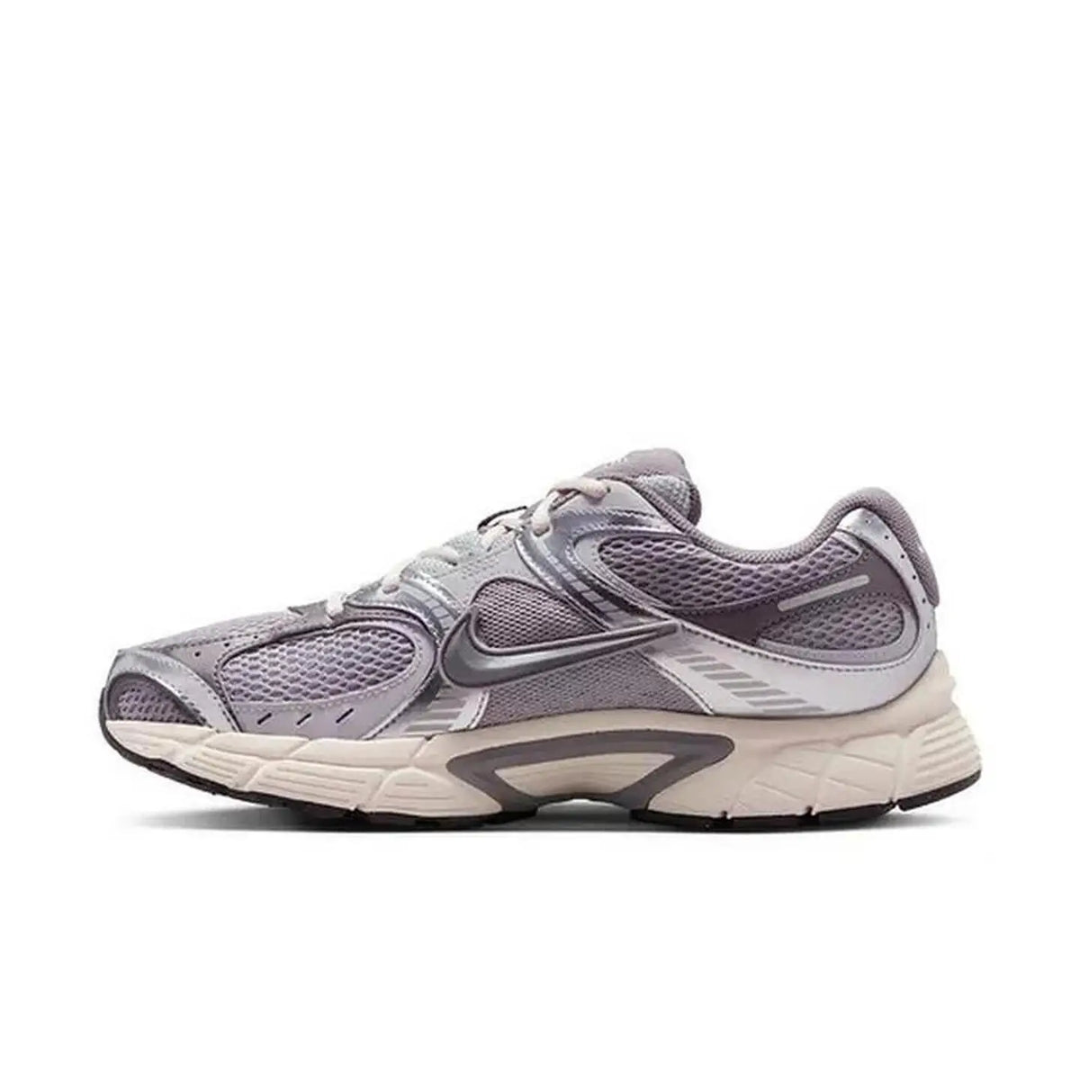 „NIKE V5 RNR“ kasdieniai bėgimo bateliai. Kasdienis komfortas. Lengvi. Kvėpuojantys. Laisvalaikio apranga. Unisex. HJ5228-001