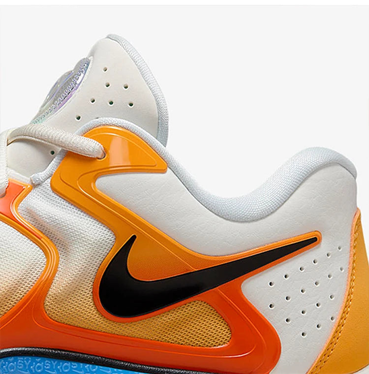 Scarpe da basket Nike originali da uomo, ammortizzate e resistenti, modello FJ9488-700
