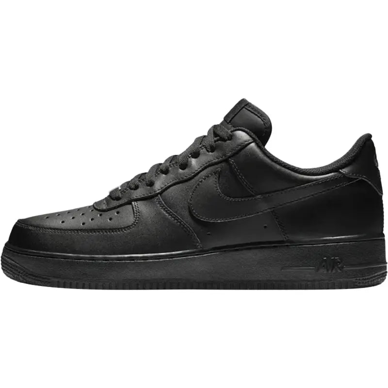 Nike official genuine summer men's shock-absorbing and wear-resistant low top board shoes CW2288-001
