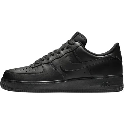 Nike official genuine summer men's shock-absorbing and wear-resistant low top board shoes CW2288-001