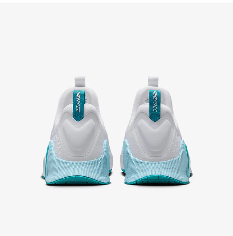 Chaussures de course et d'entraînement rembourrées Nike Authentic toutes saisons pour femme FJ7126-107