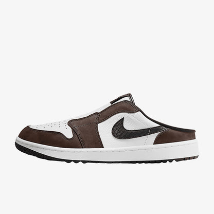 Nike genuine Air Jordan Mule men's one foot casual board shoes FJ1214-200