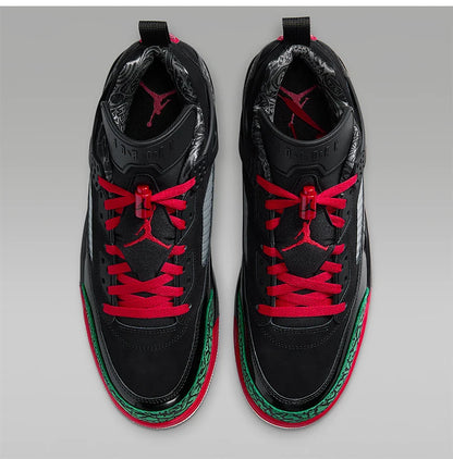 Nike Authentic Jordan Spizike Low Men's Basketball Shoes FQ1759-060