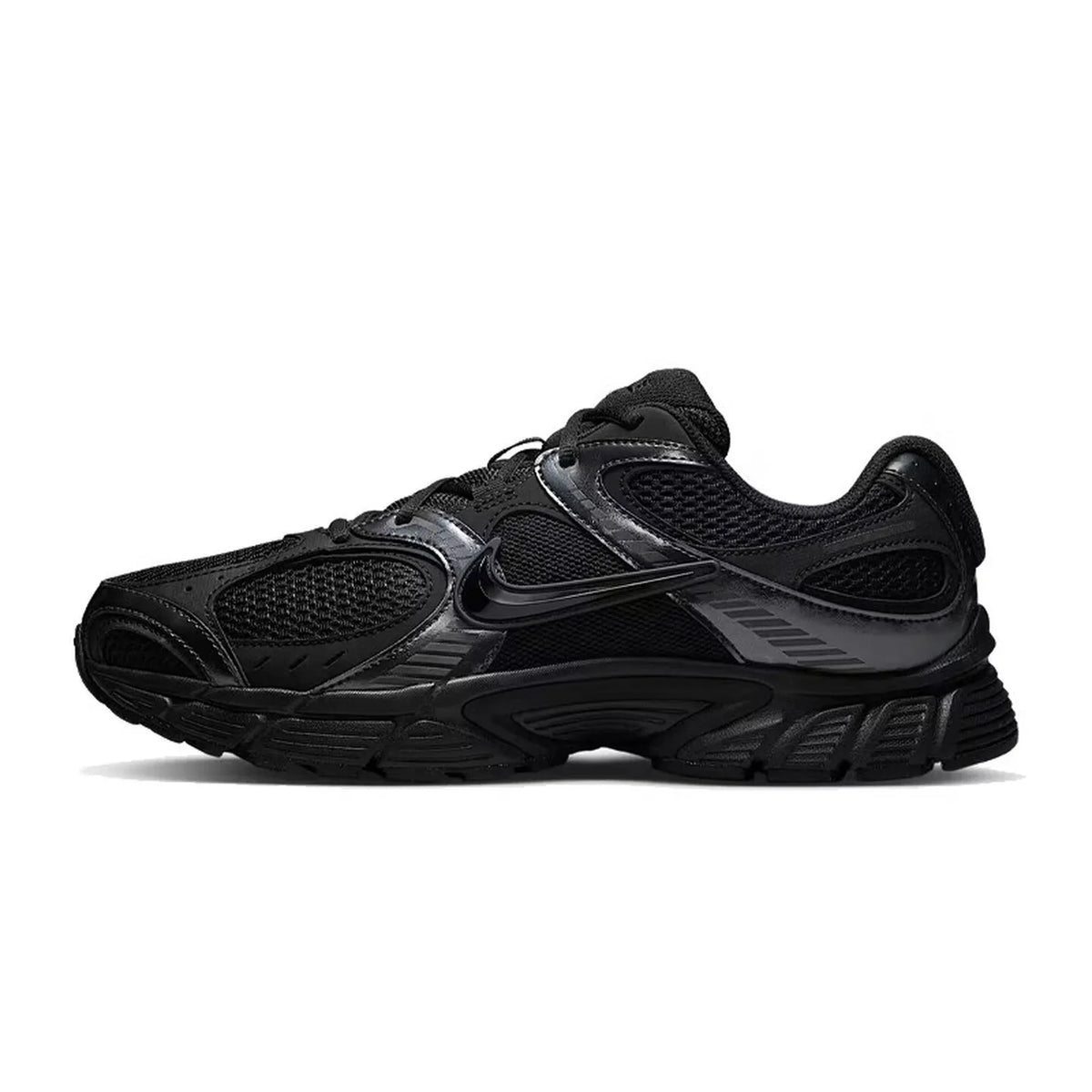 „NIKE V5 RNR“ kasdieniai bėgimo bateliai. Kasdienis komfortas. Lengvi. Kvėpuojantys. Laisvalaikio apranga. Unisex. HJ5228-001