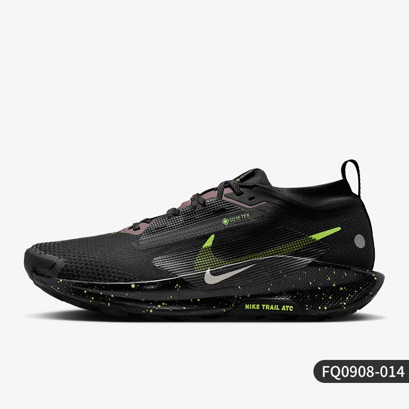 Nike Mens Spring Low Top Shock Absorption Durable Sport Running Shoes FQ0908-014