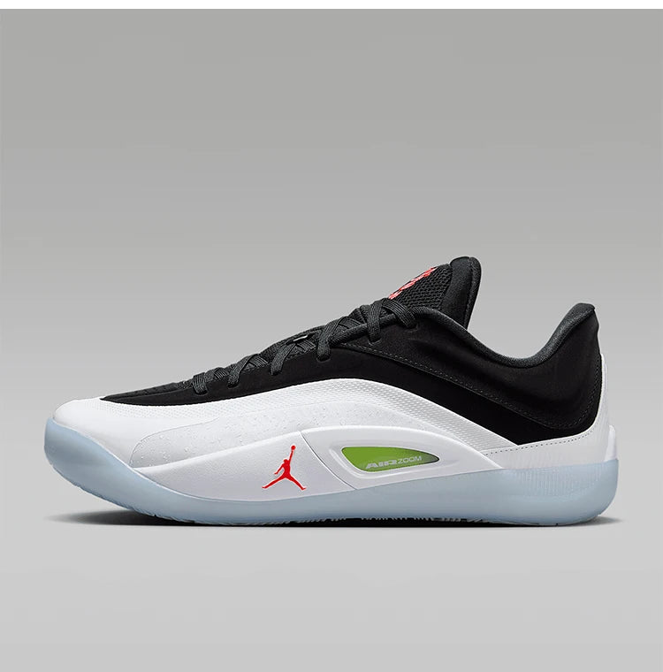 Chaussures de basket-ball d'entraînement pour homme Nike JORDAN authentiques, amortissantes et résistantes à l'usure, modèle FD0591-100