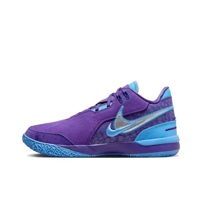 Scarpe da basket Nike Zoom LeBron NXXT LeBron Fashion - Antiscivolo, resistenti, ammortizzate, di lunga durata FJ1566-500