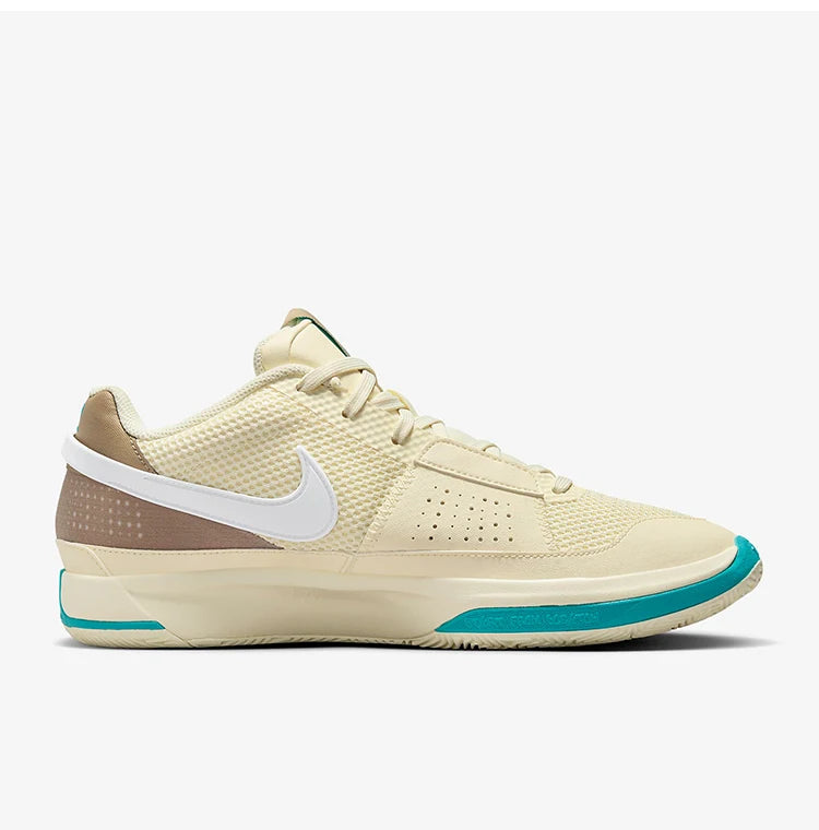 Nike Authentic JA 1 EP Men's Ja Morant Performance Basketball Shoes DR8786-102