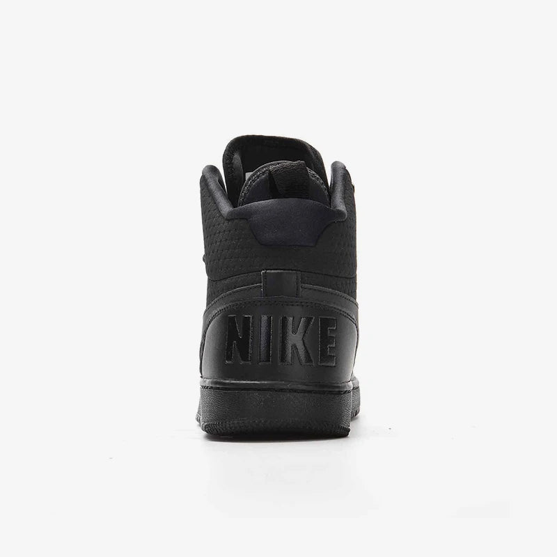 Nike genuine Court Borough men's and women's classic sports and leisure board shoes AA0547-002