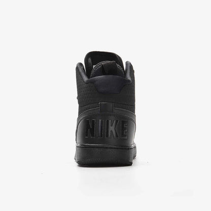 Nike genuine Court Borough men's and women's classic sports and leisure board shoes AA0547-002