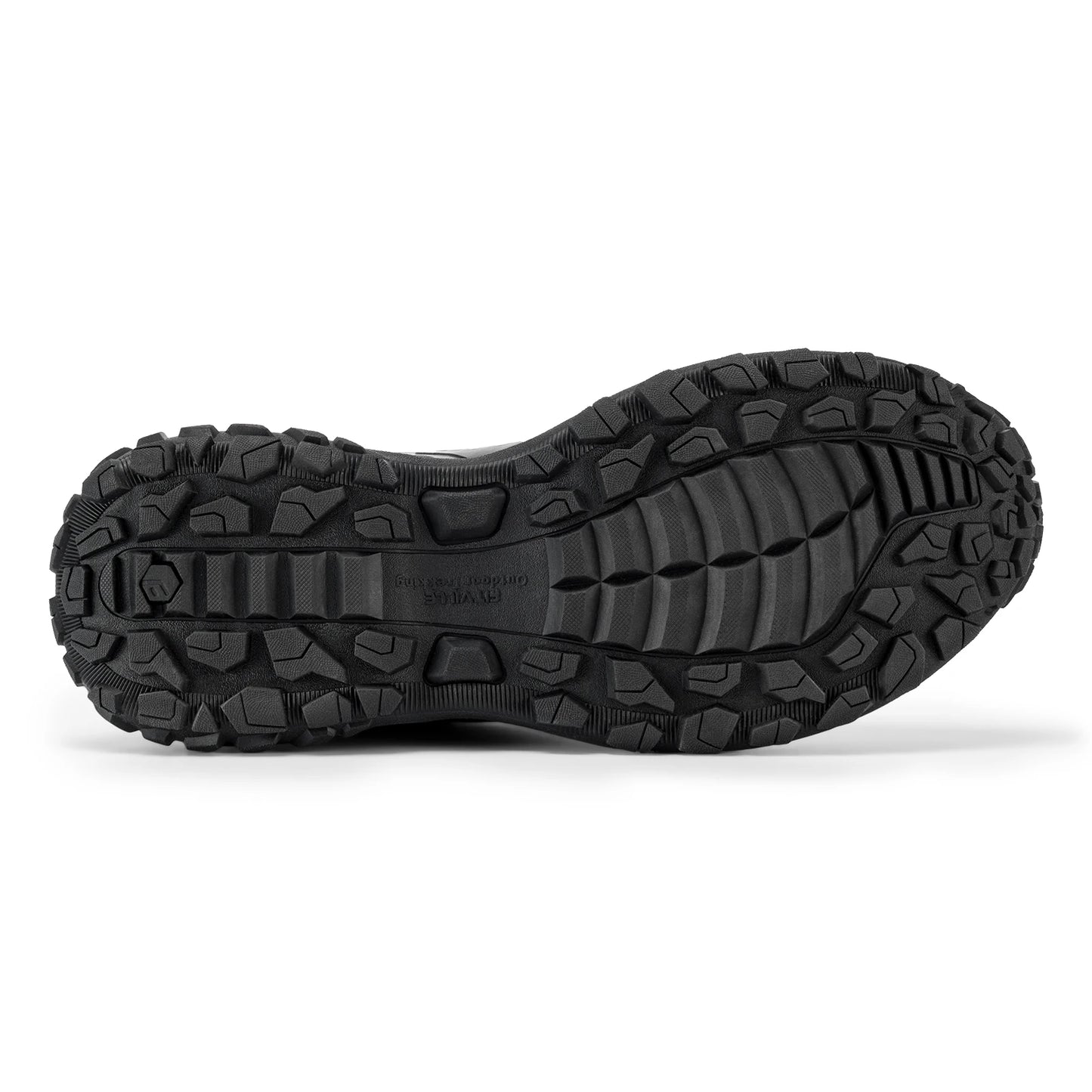 Fittington Wide Sneakers for Men Slip-On Hiking Shoes Soft Comfortable Men Running Shoe Slip-Resistant Walking Shoes with Arch Support