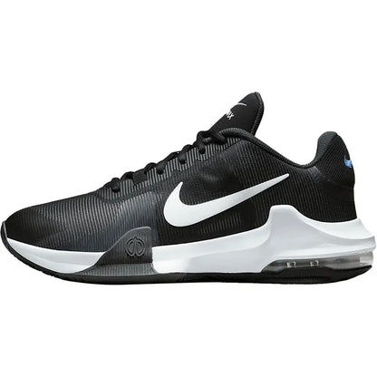 Nike Official Authentic AIR MAX IMPACT Men's Training Basketball Shoes DM1124-001