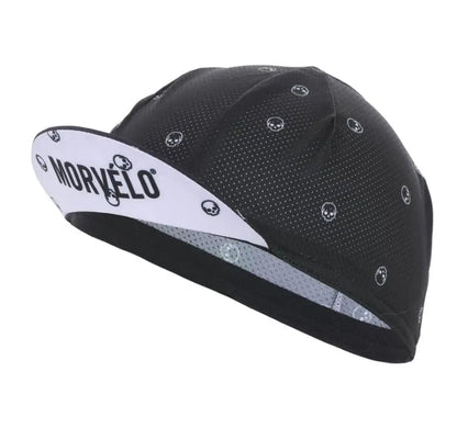 Cappellino da ciclismo per uomo e donna Montane, cappellino da bici da strada da indossare sotto il casco, cappellino da ciclismo estivo traspirante e ad asciugatura rapida