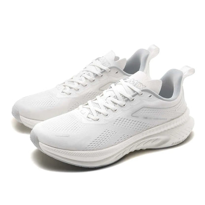 ONEMIX Running Shoes for Men Air Cushion Athletic Breathable Couple Trainers  Walking Sneakers for Women