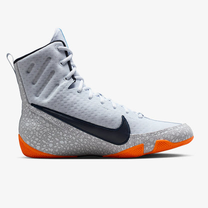 „Nike Authentic Machomai 3“ vyriški ir moteriški aukšti sportiniai bokso bateliai HQ2831-900
